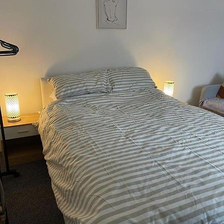 Nice Cosy Flat. Walking Distance To City Nottingham Extérieur photo